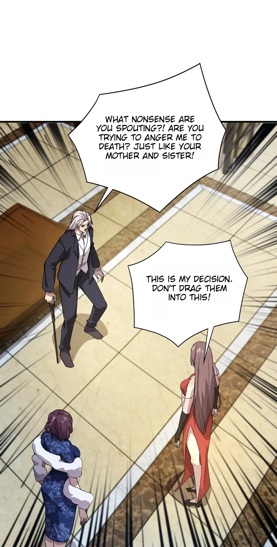 The Ultimate Summoned Beast Chapter 109 page 14 - 
