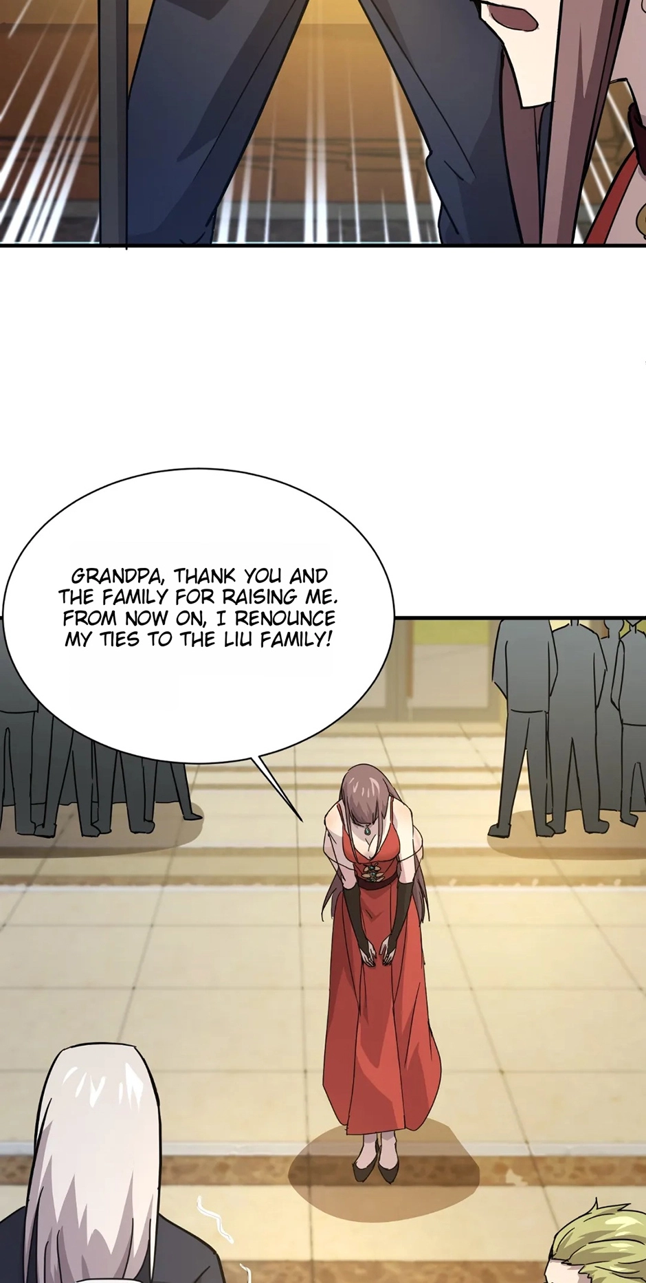 The Ultimate Summoned Beast Chapter 109 page 16 - 