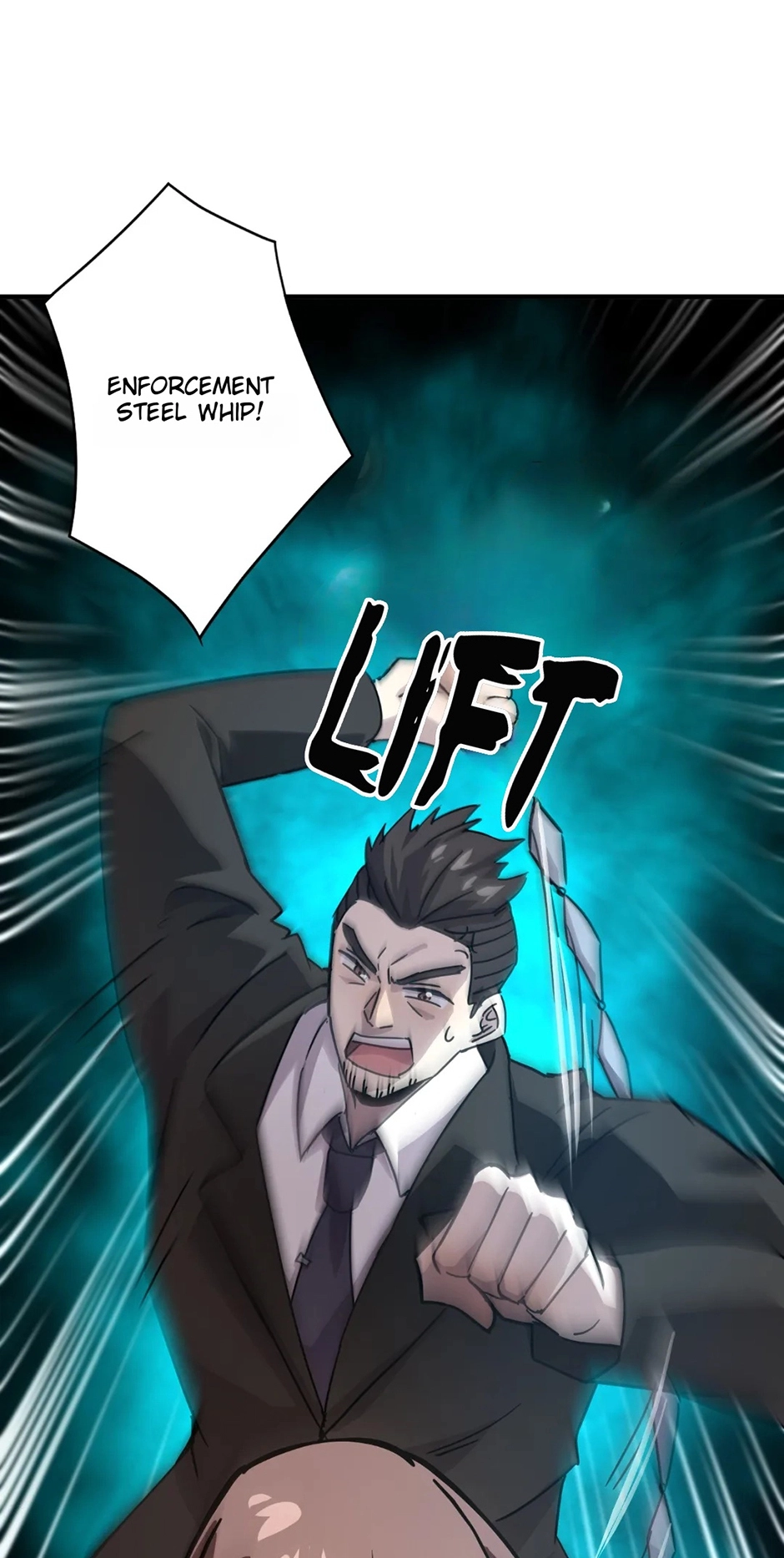 The Ultimate Summoned Beast Chapter 109 page 25 - 