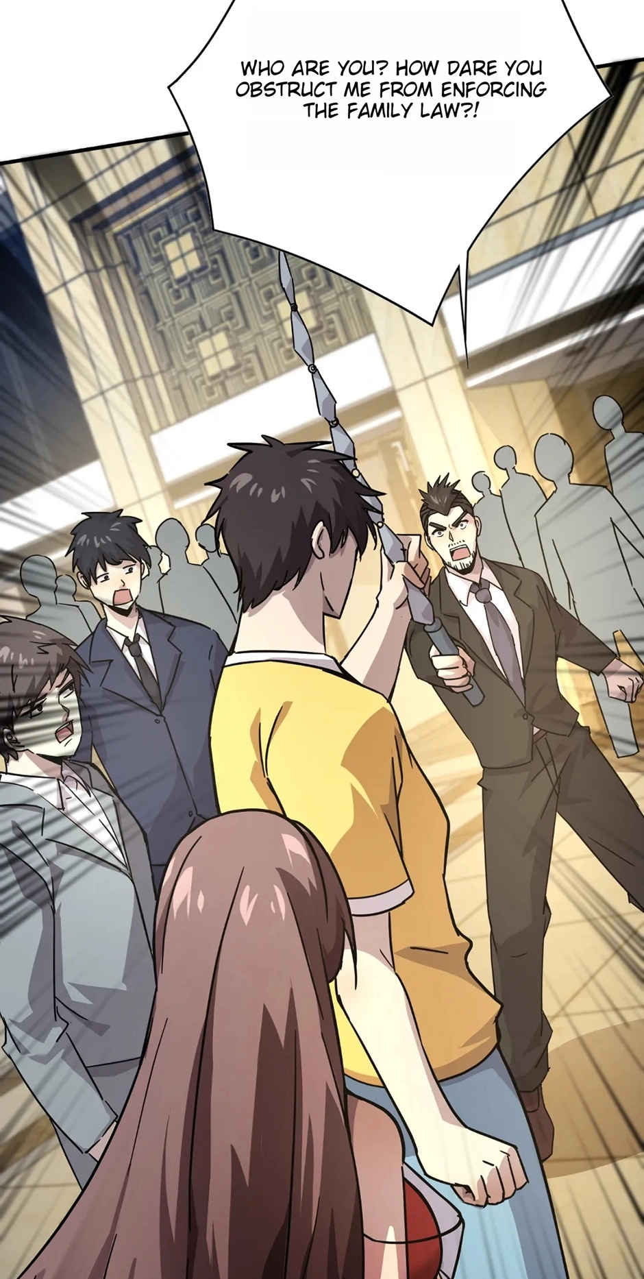 The Ultimate Summoned Beast Chapter 109 page 29 - 