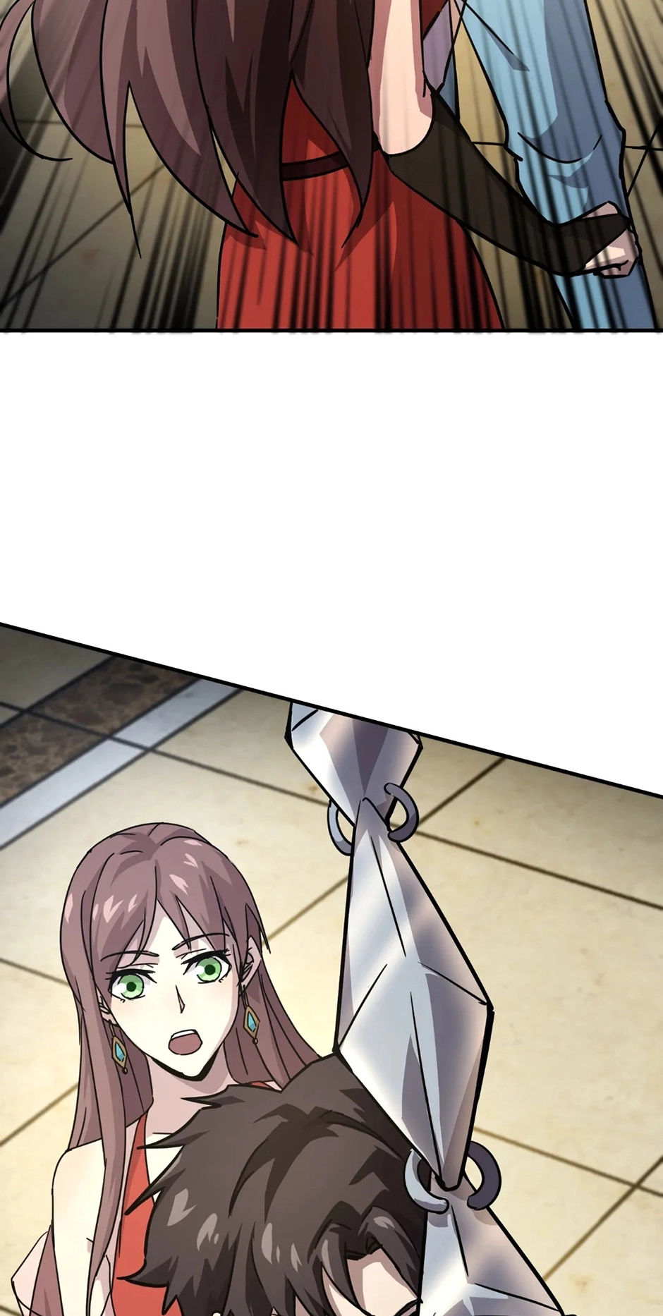 The Ultimate Summoned Beast Chapter 109 page 30 - 