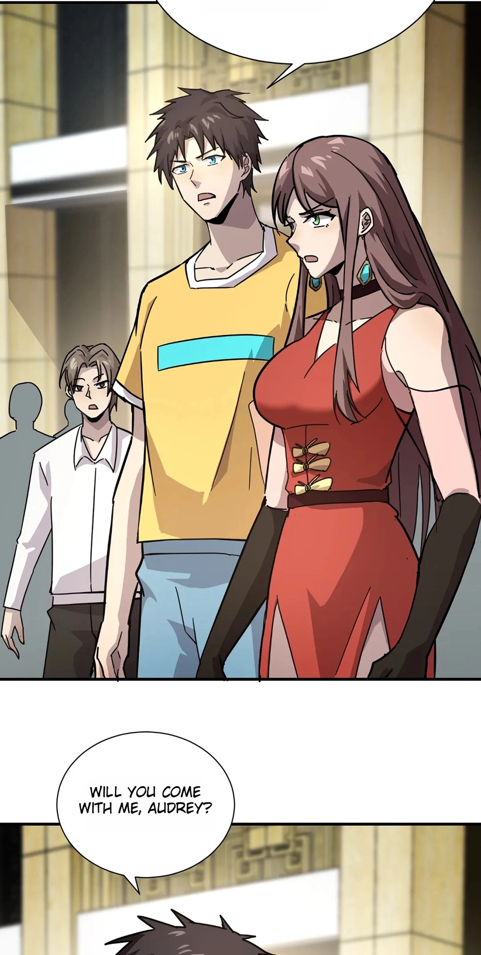 The Ultimate Summoned Beast Chapter 109 page 40 - 