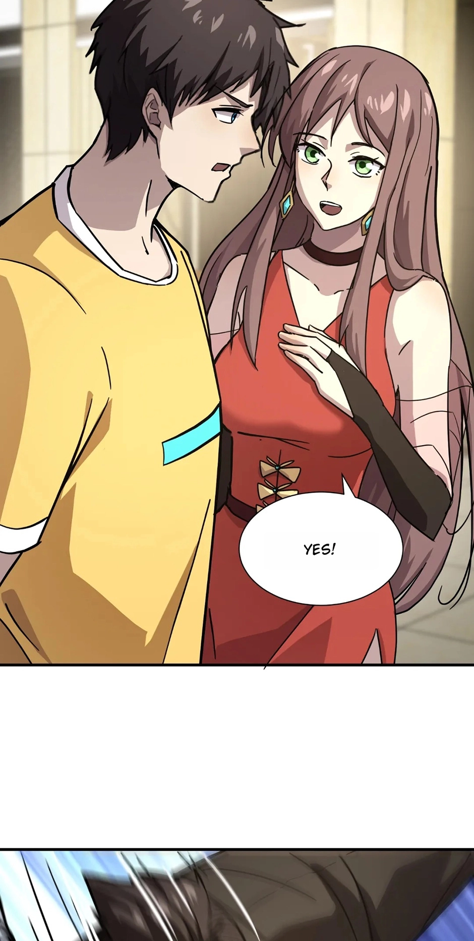 The Ultimate Summoned Beast Chapter 109 page 41 - 