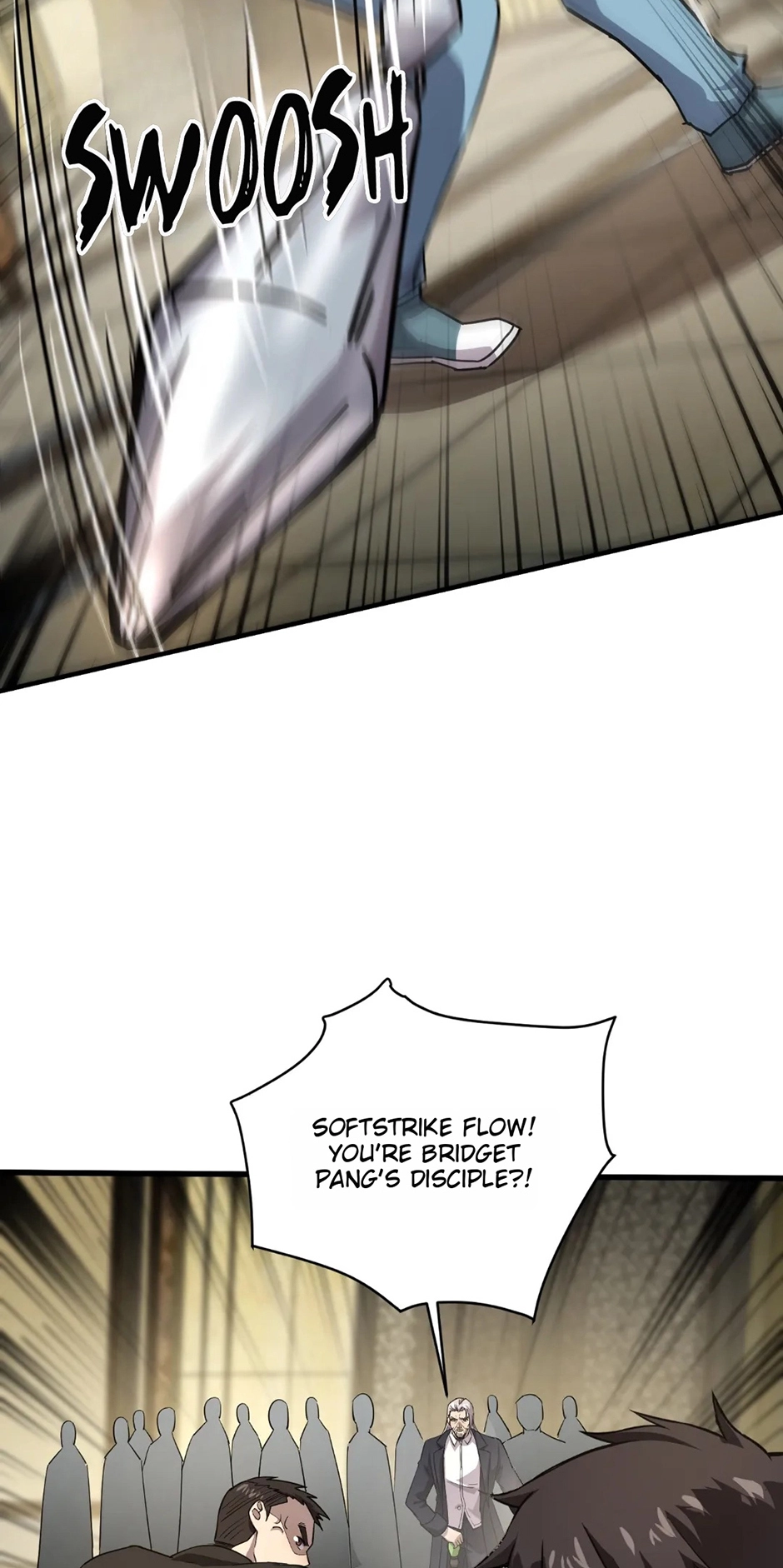 The Ultimate Summoned Beast Chapter 109 page 45 - 