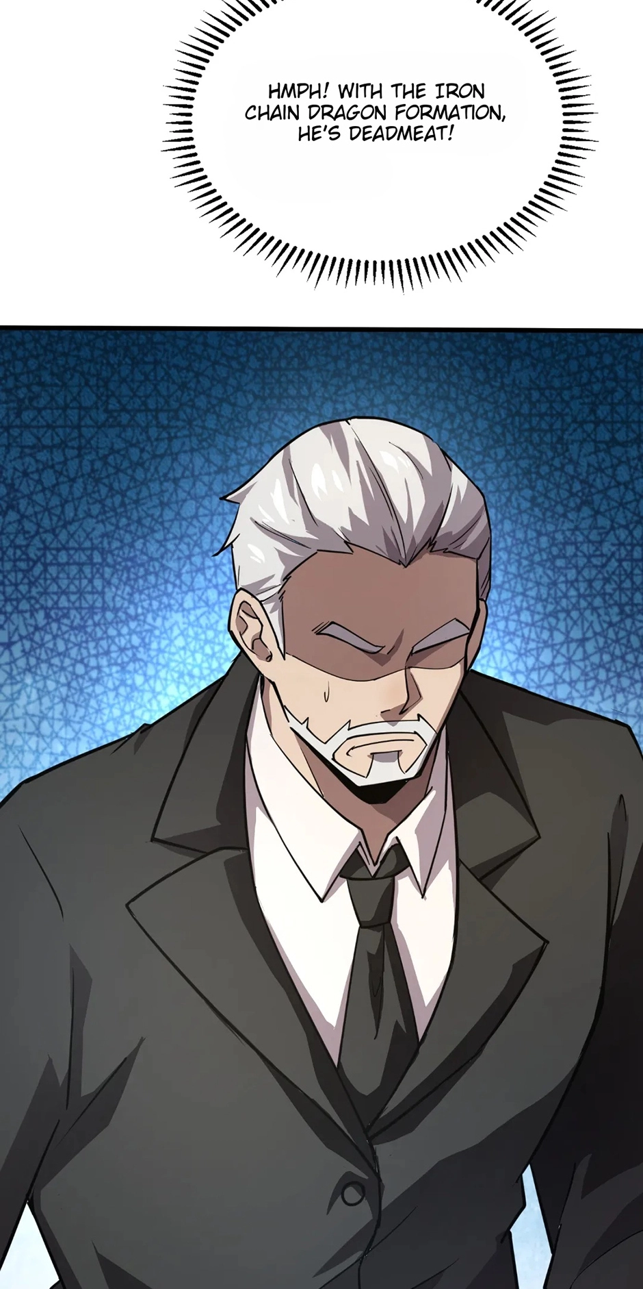 The Ultimate Summoned Beast Chapter 109 page 49 - 