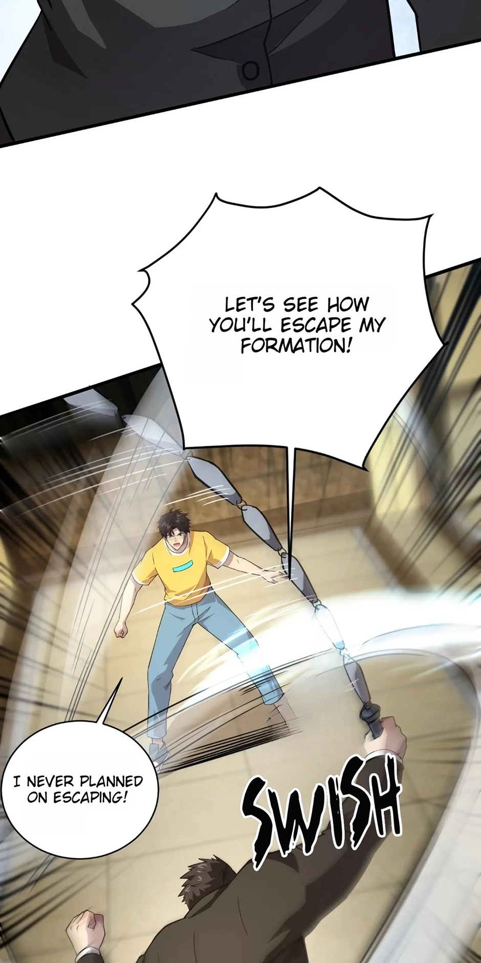 The Ultimate Summoned Beast Chapter 109 page 50 - 