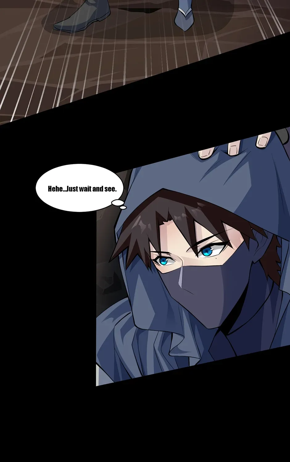 The Ultimate Summoned Beast Chapter 11 page 11 - 