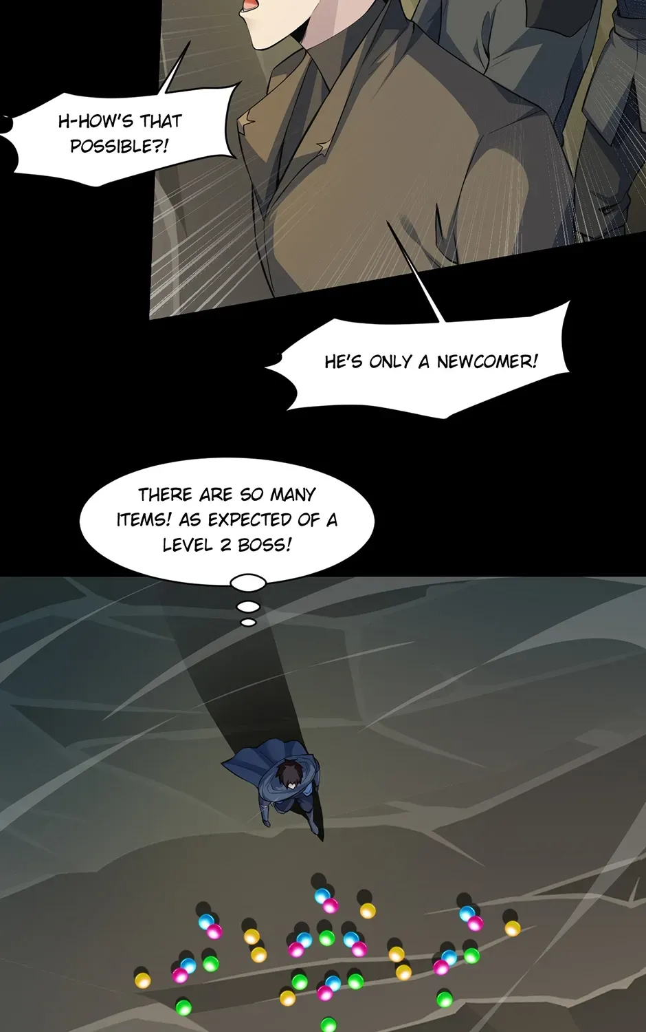The Ultimate Summoned Beast Chapter 11 page 101 - 
