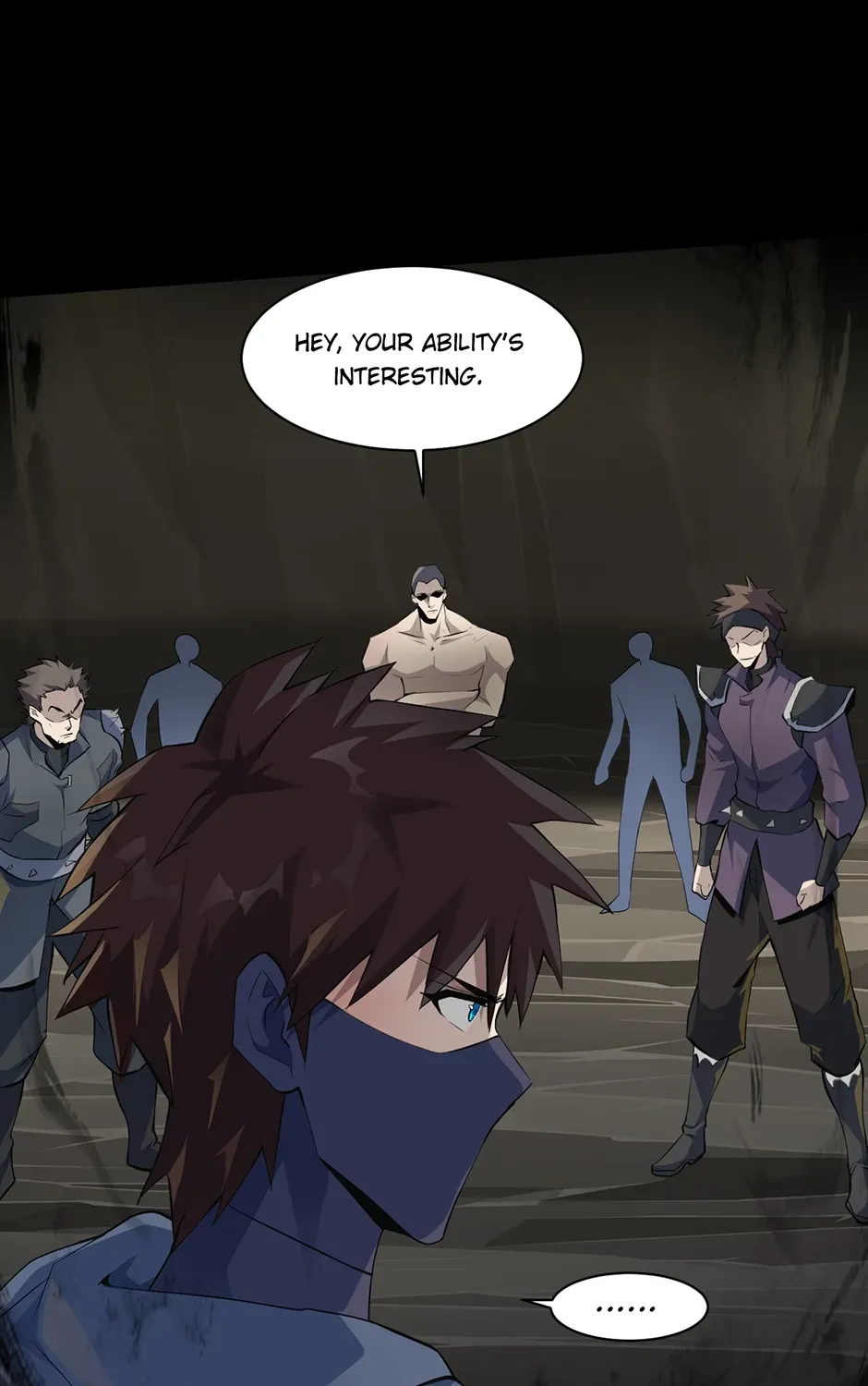 The Ultimate Summoned Beast Chapter 11 page 111 - 