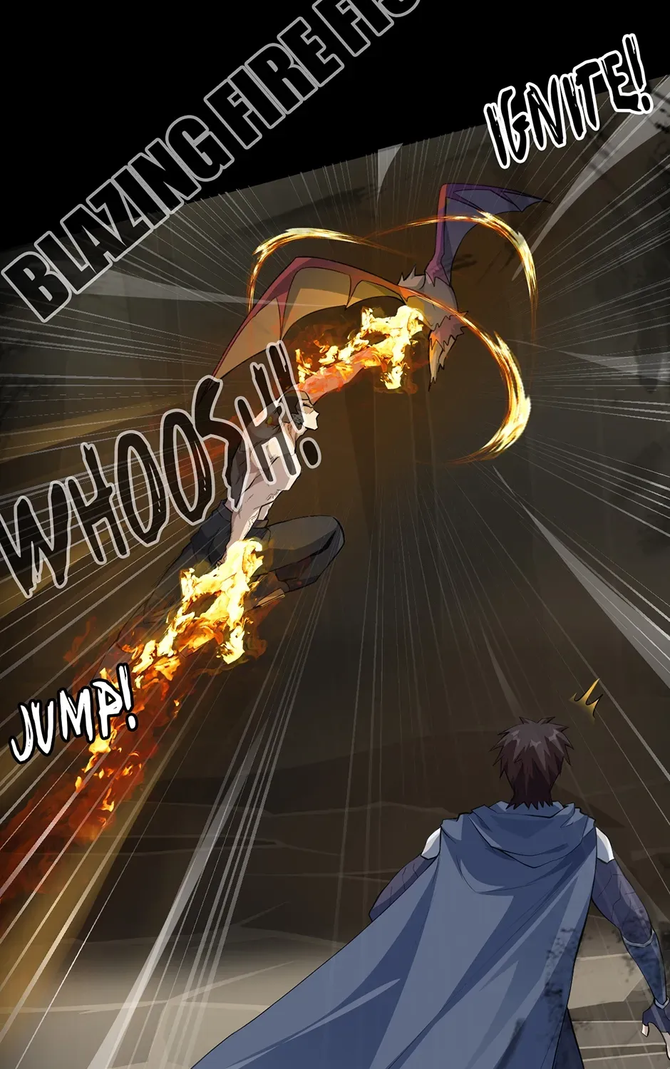 The Ultimate Summoned Beast Chapter 11 page 115 - 