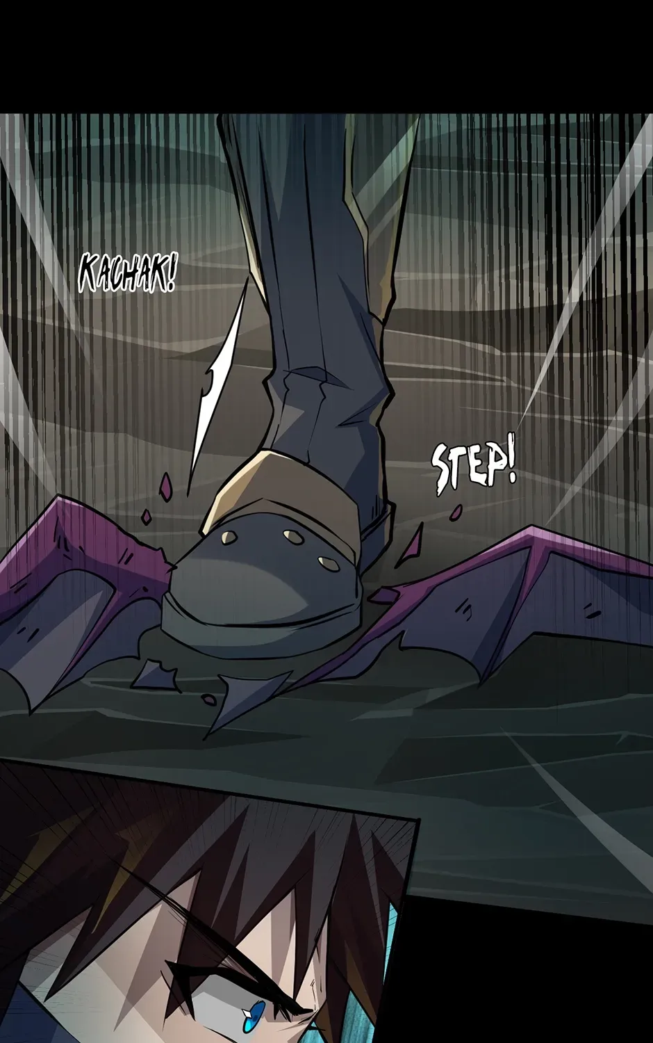 The Ultimate Summoned Beast Chapter 11 page 119 - 