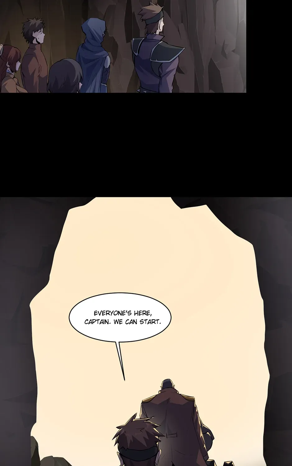 The Ultimate Summoned Beast Chapter 11 page 13 - 