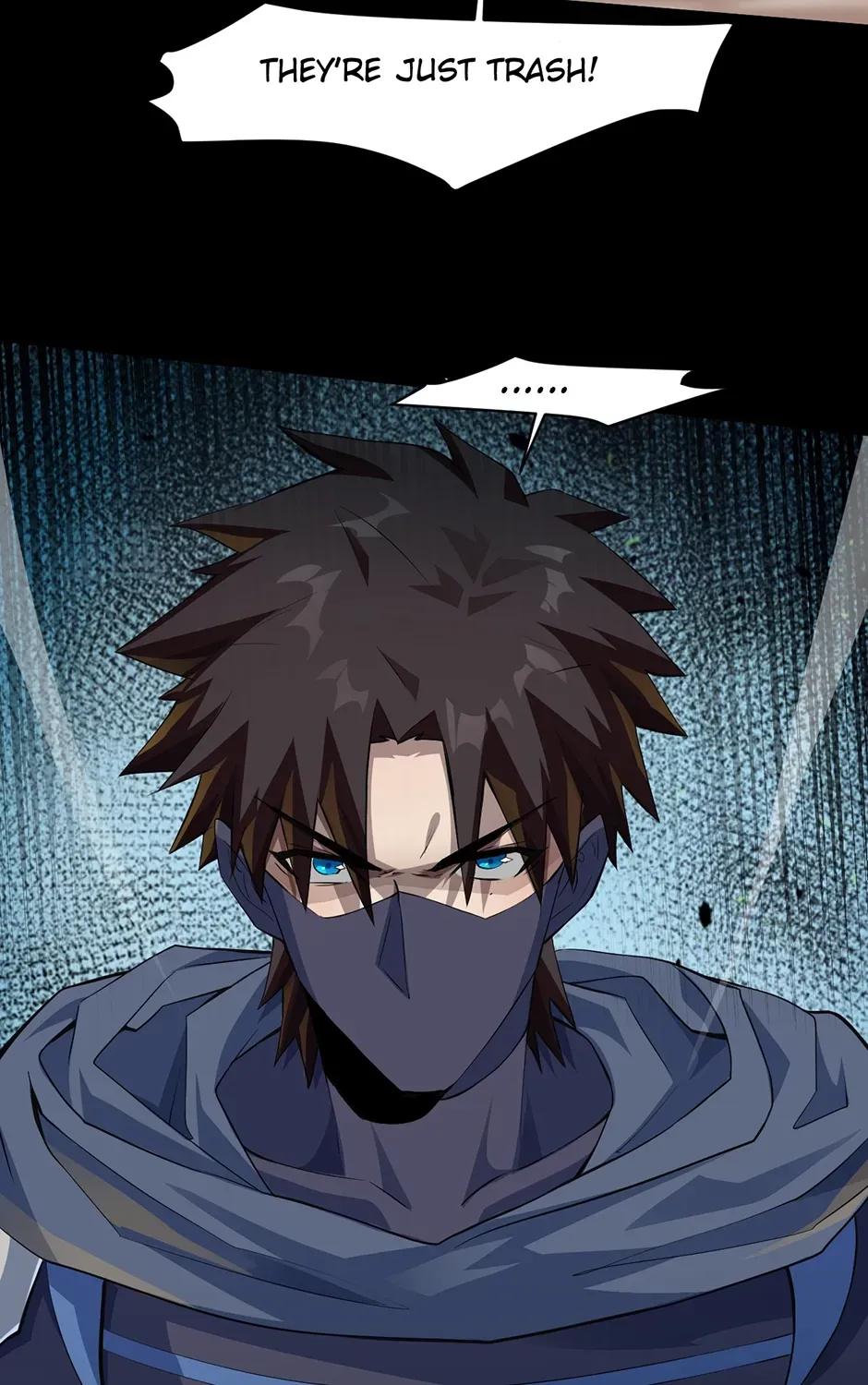 The Ultimate Summoned Beast Chapter 11 page 123 - 