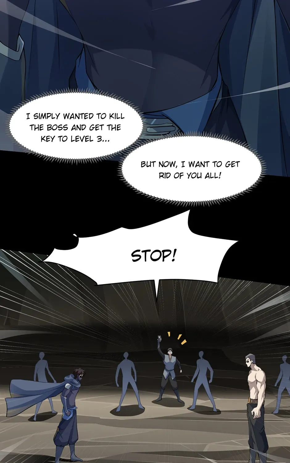 The Ultimate Summoned Beast Chapter 11 page 125 - 