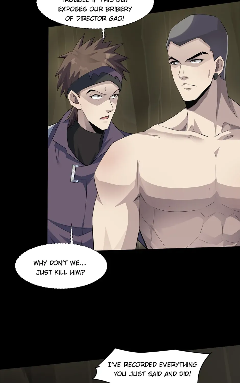 The Ultimate Summoned Beast Chapter 11 page 131 - 