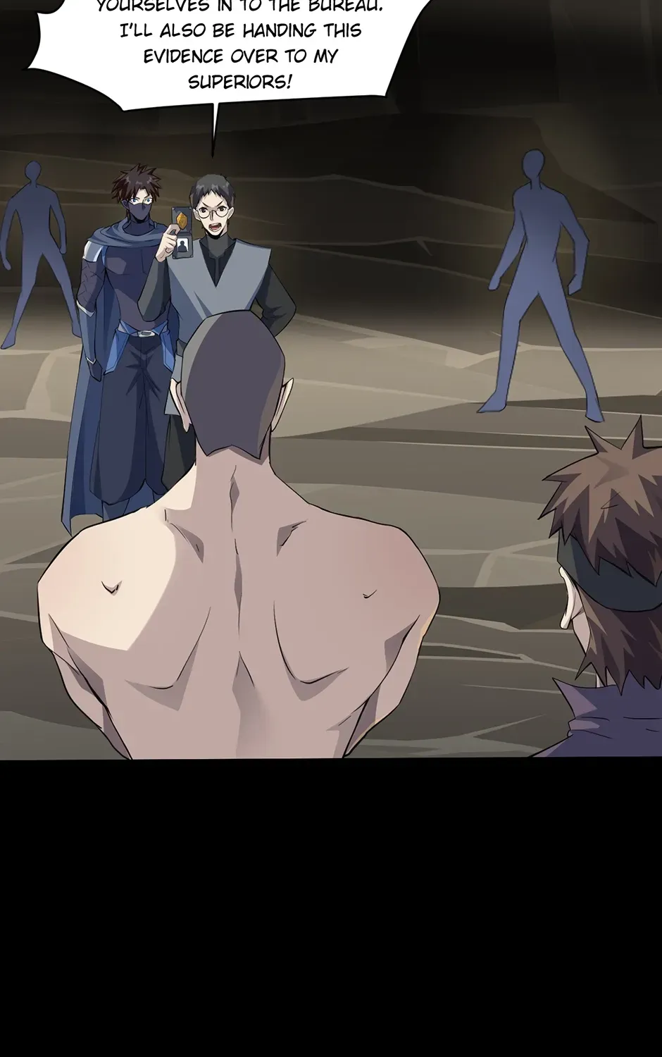 The Ultimate Summoned Beast Chapter 11 page 133 - 