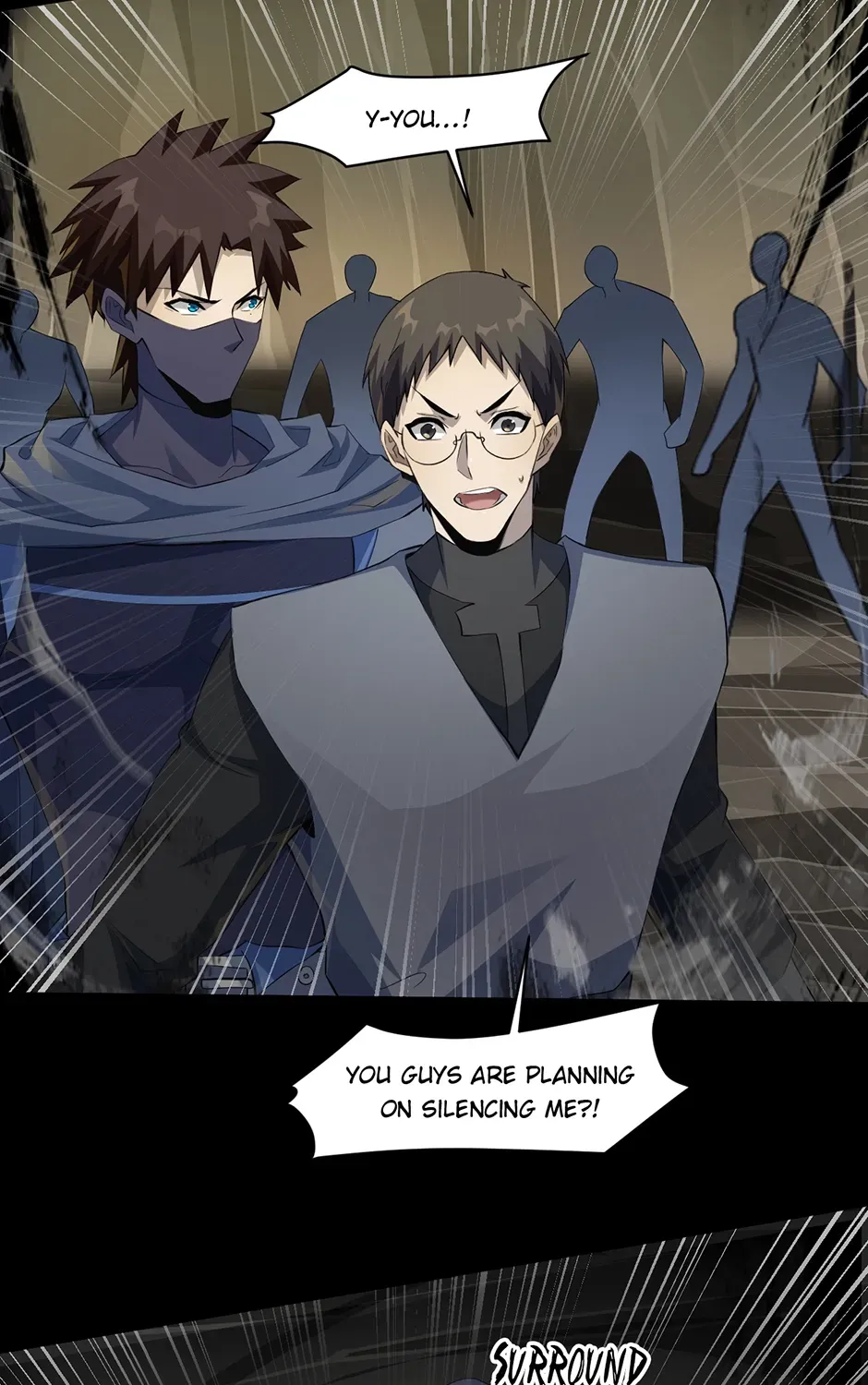 The Ultimate Summoned Beast Chapter 11 page 139 - 