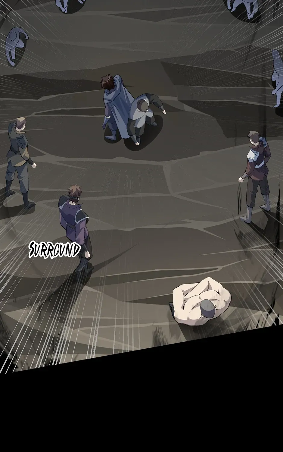 The Ultimate Summoned Beast Chapter 11 page 141 - 