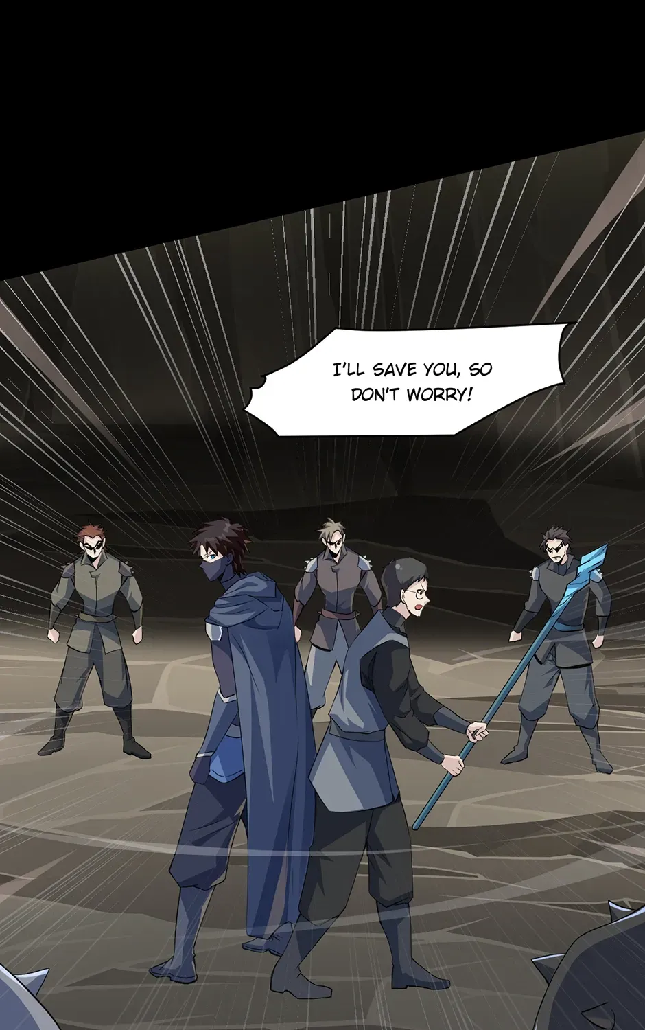The Ultimate Summoned Beast Chapter 11 page 143 - 