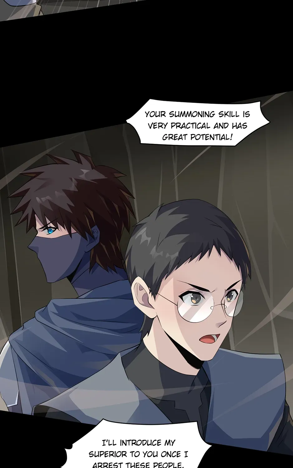 The Ultimate Summoned Beast Chapter 11 page 145 - 