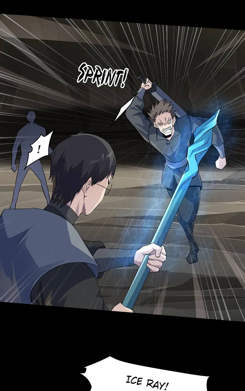 The Ultimate Summoned Beast Chapter 11 page 147 - 