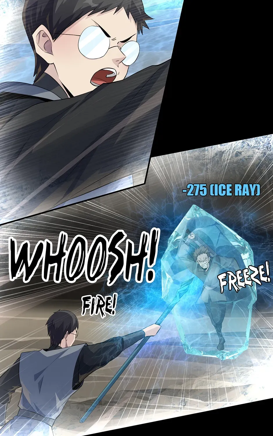 The Ultimate Summoned Beast Chapter 11 page 149 - 