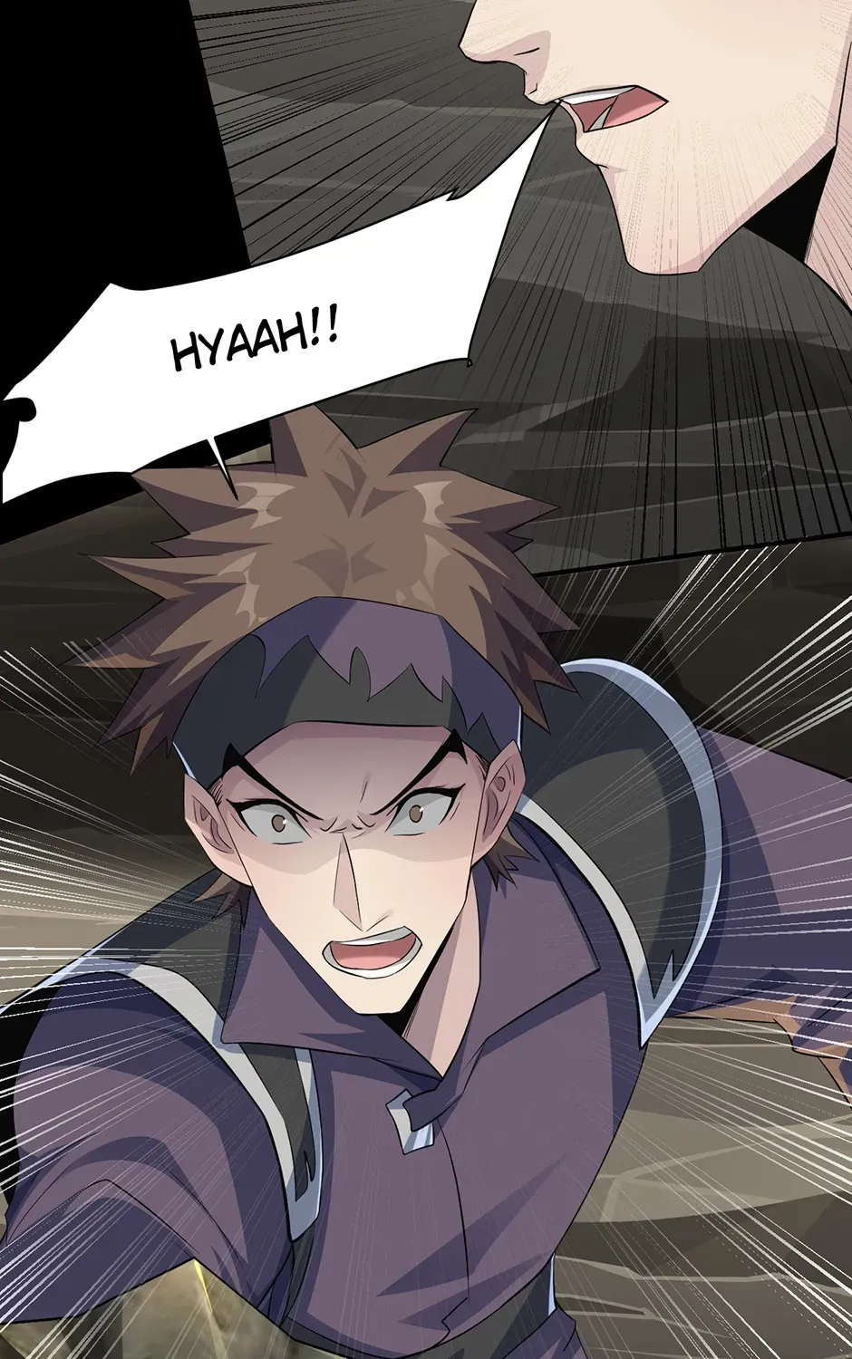 The Ultimate Summoned Beast Chapter 11 page 153 - 
