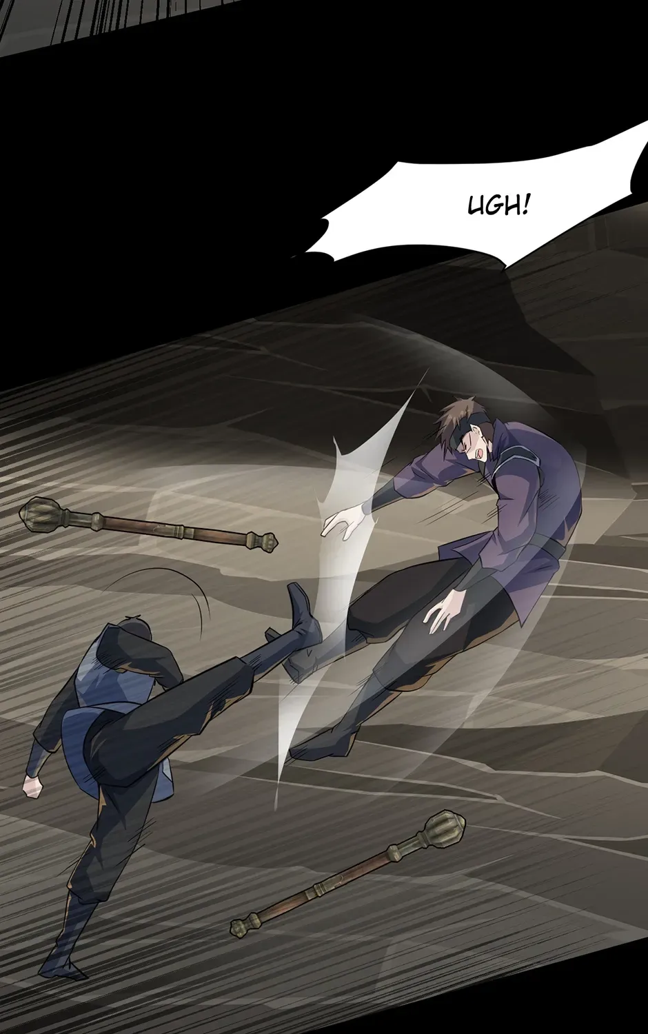 The Ultimate Summoned Beast Chapter 11 page 157 - 