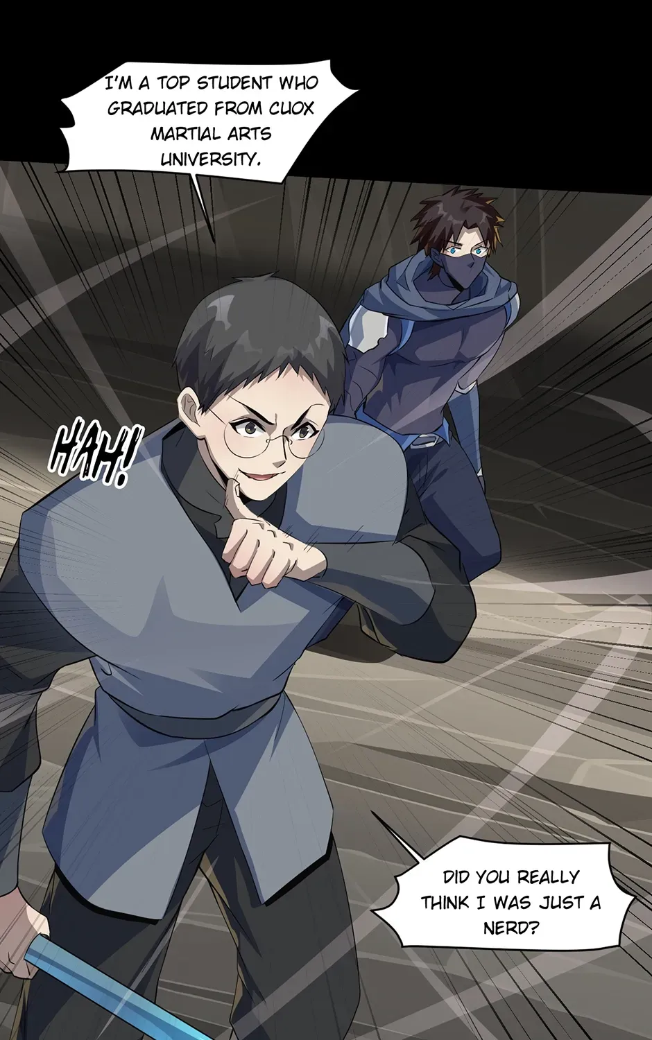 The Ultimate Summoned Beast Chapter 11 page 159 - 