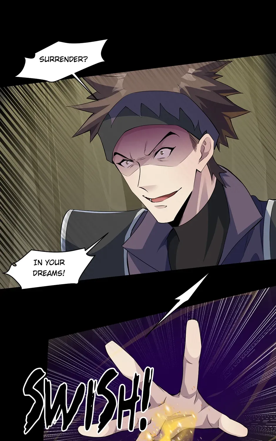 The Ultimate Summoned Beast Chapter 11 page 165 - 