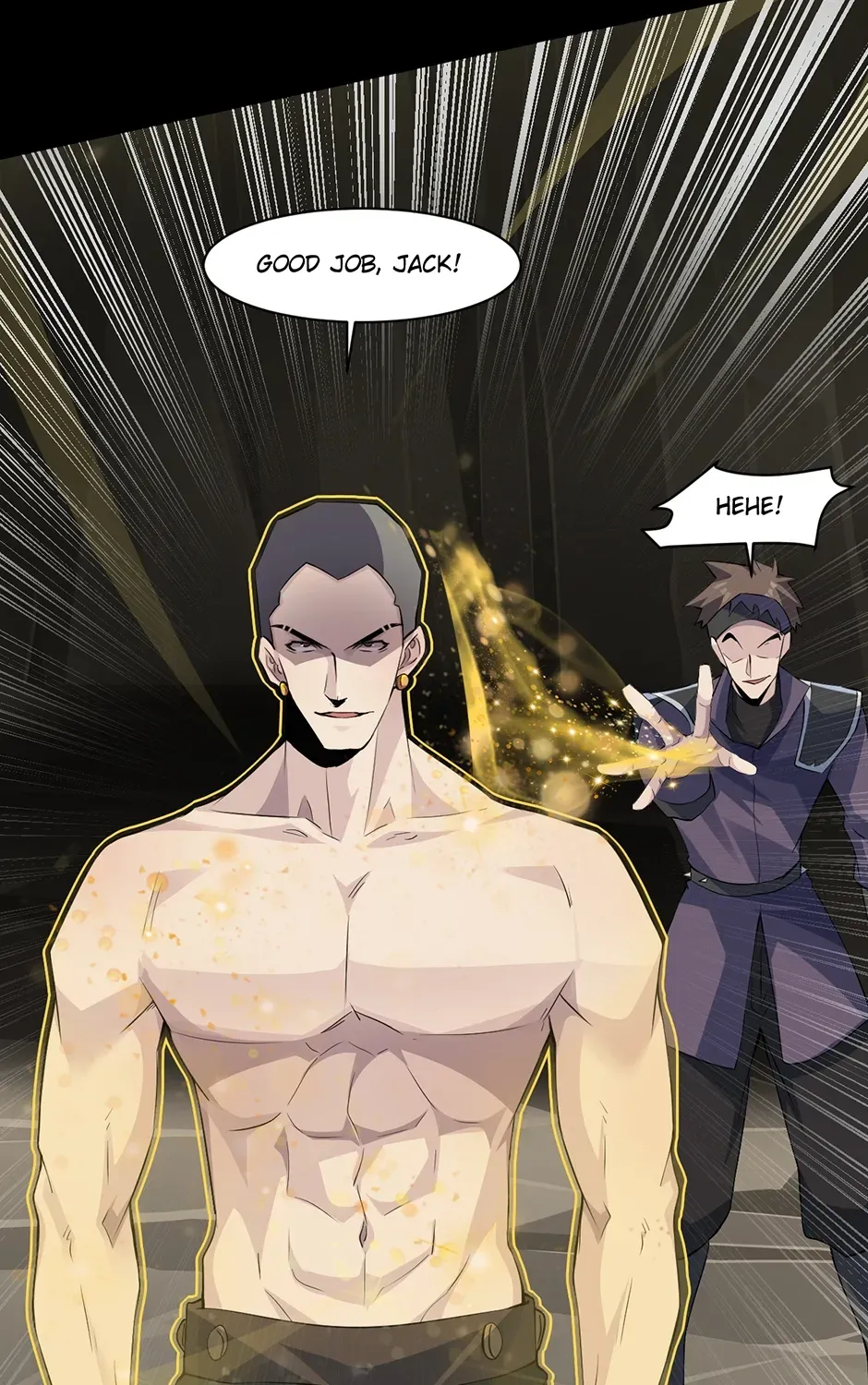 The Ultimate Summoned Beast Chapter 11 page 167 - 
