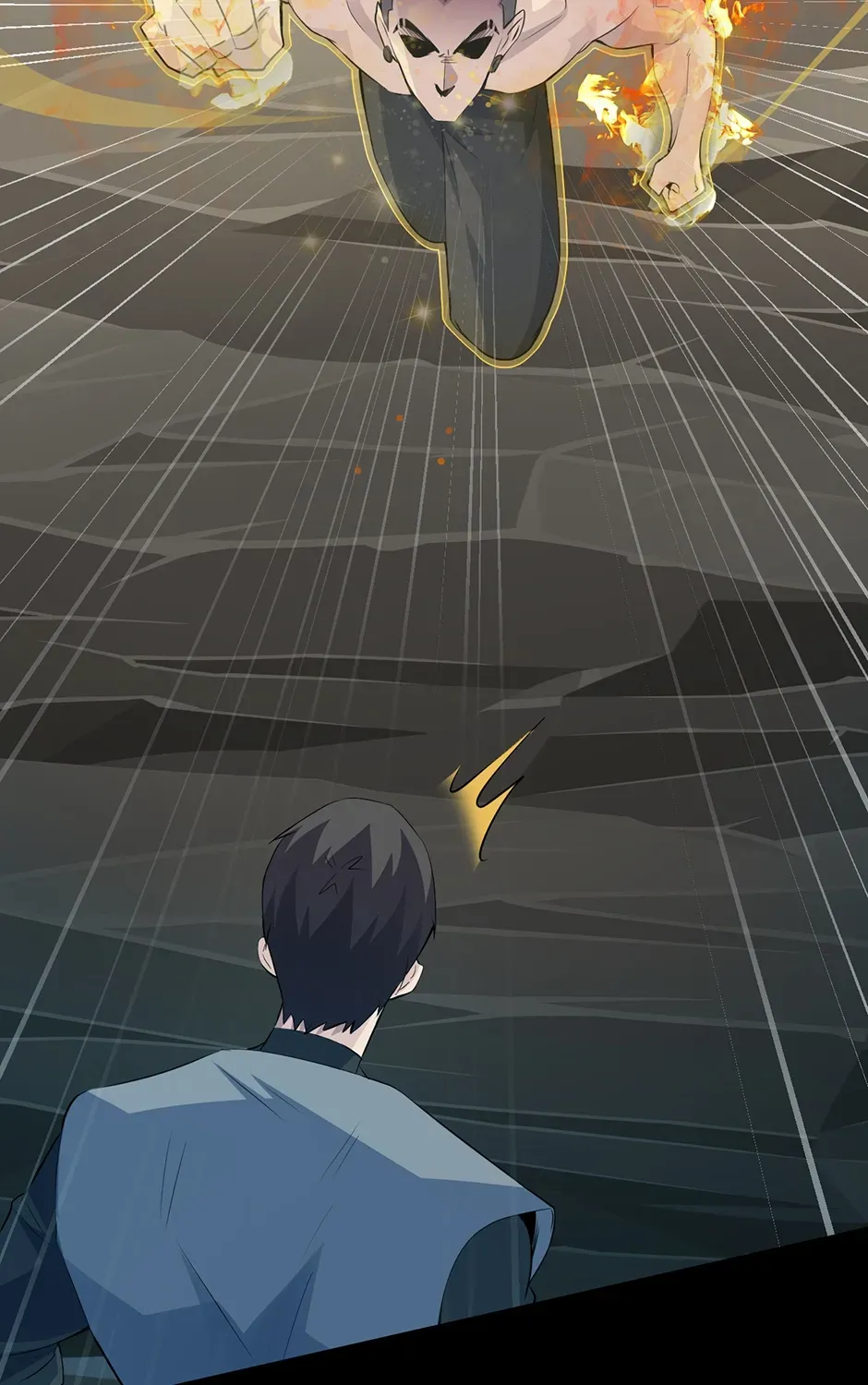 The Ultimate Summoned Beast Chapter 11 page 171 - 