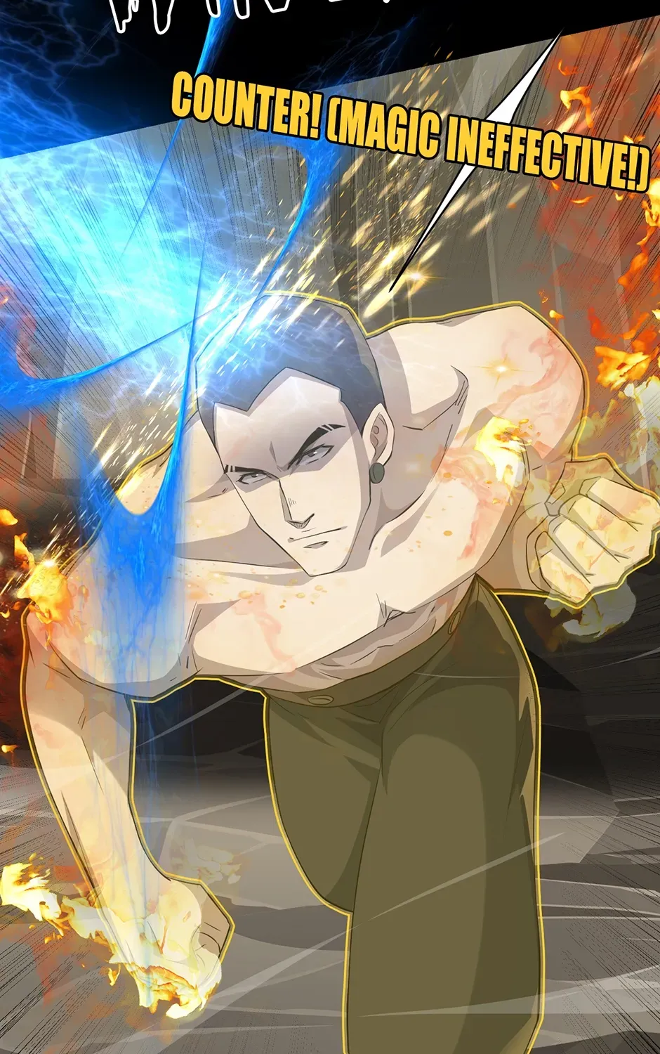 The Ultimate Summoned Beast Chapter 11 page 175 - 
