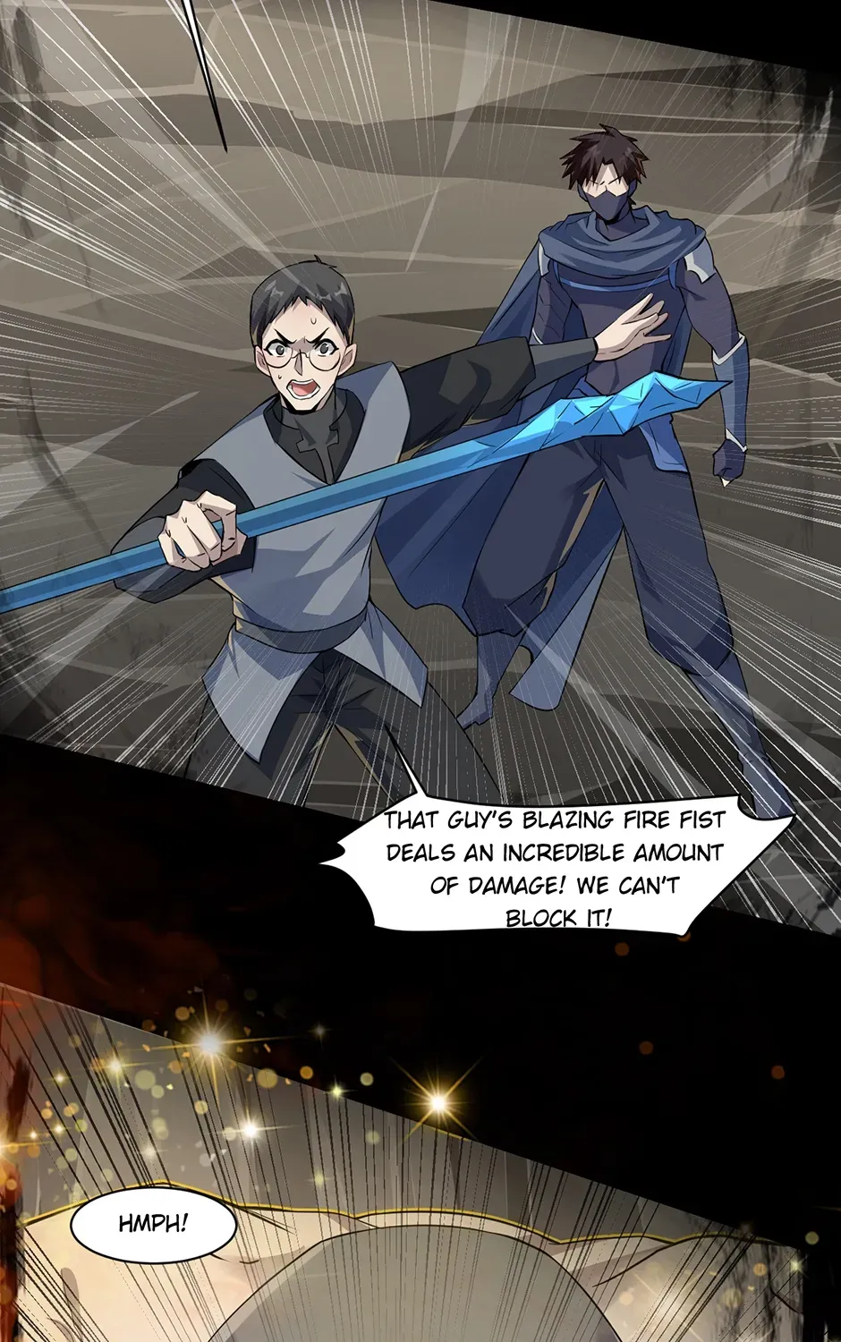 The Ultimate Summoned Beast Chapter 11 page 179 - 