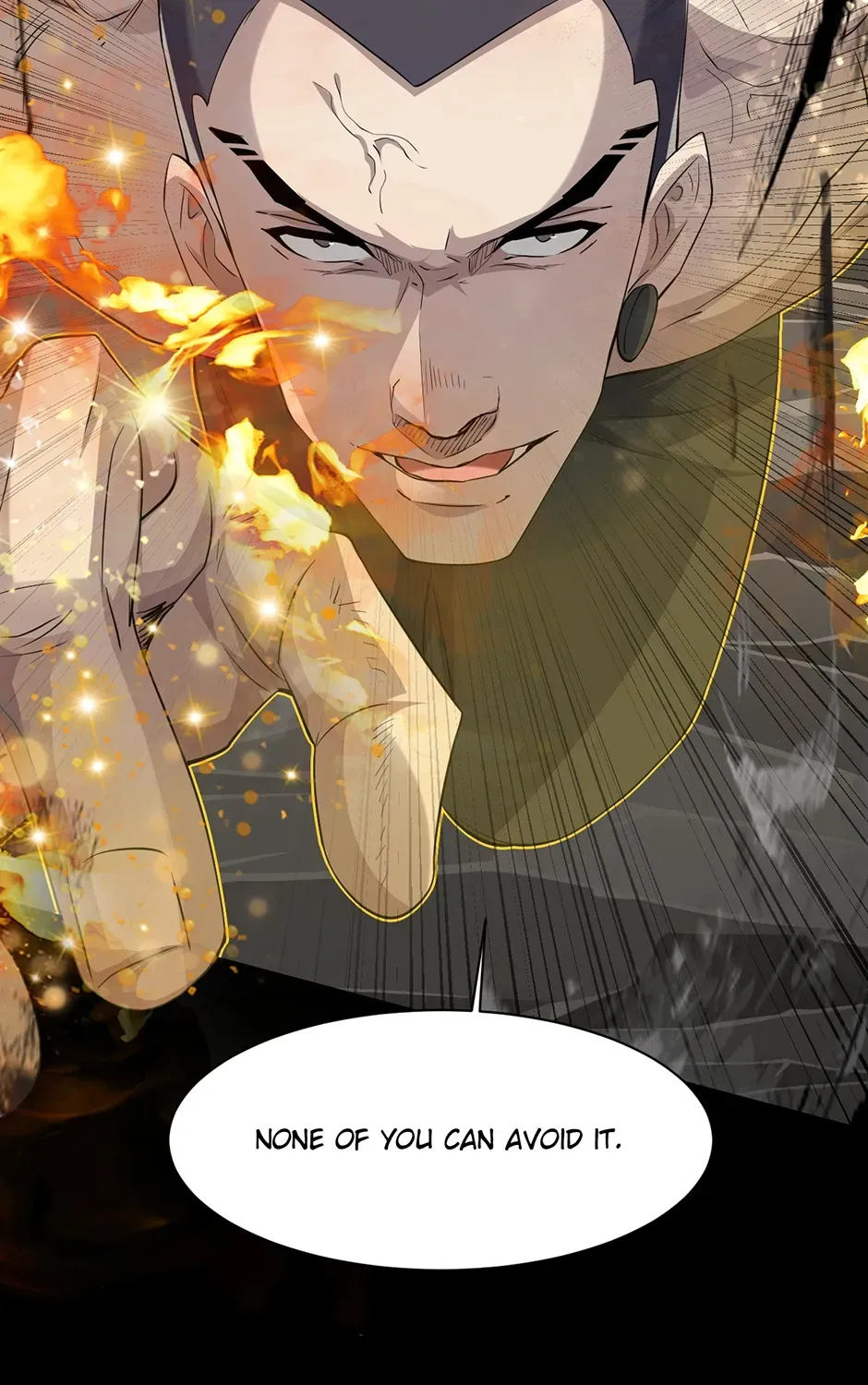 The Ultimate Summoned Beast Chapter 11 page 181 - 