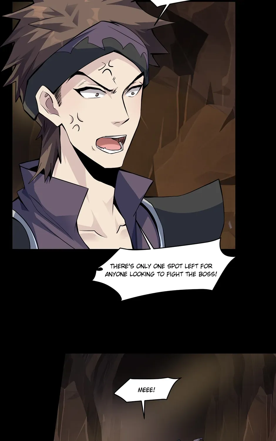 The Ultimate Summoned Beast Chapter 11 page 3 - 