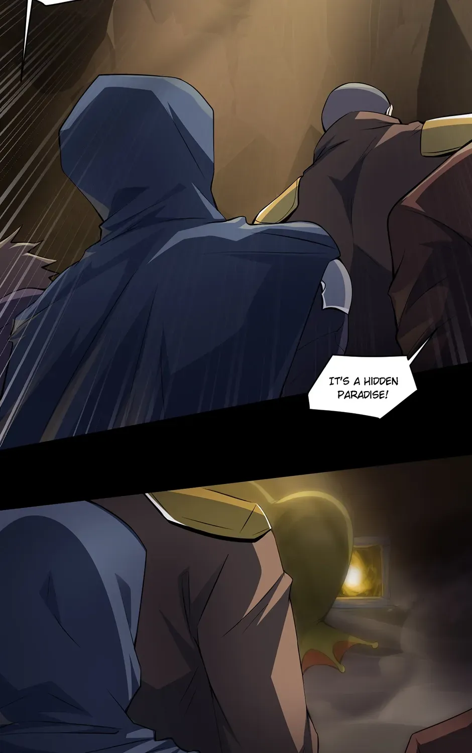 The Ultimate Summoned Beast Chapter 11 page 23 - 