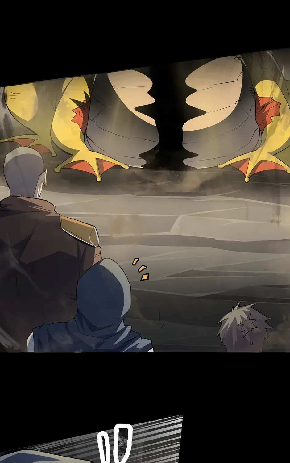 The Ultimate Summoned Beast Chapter 11 page 25 - 