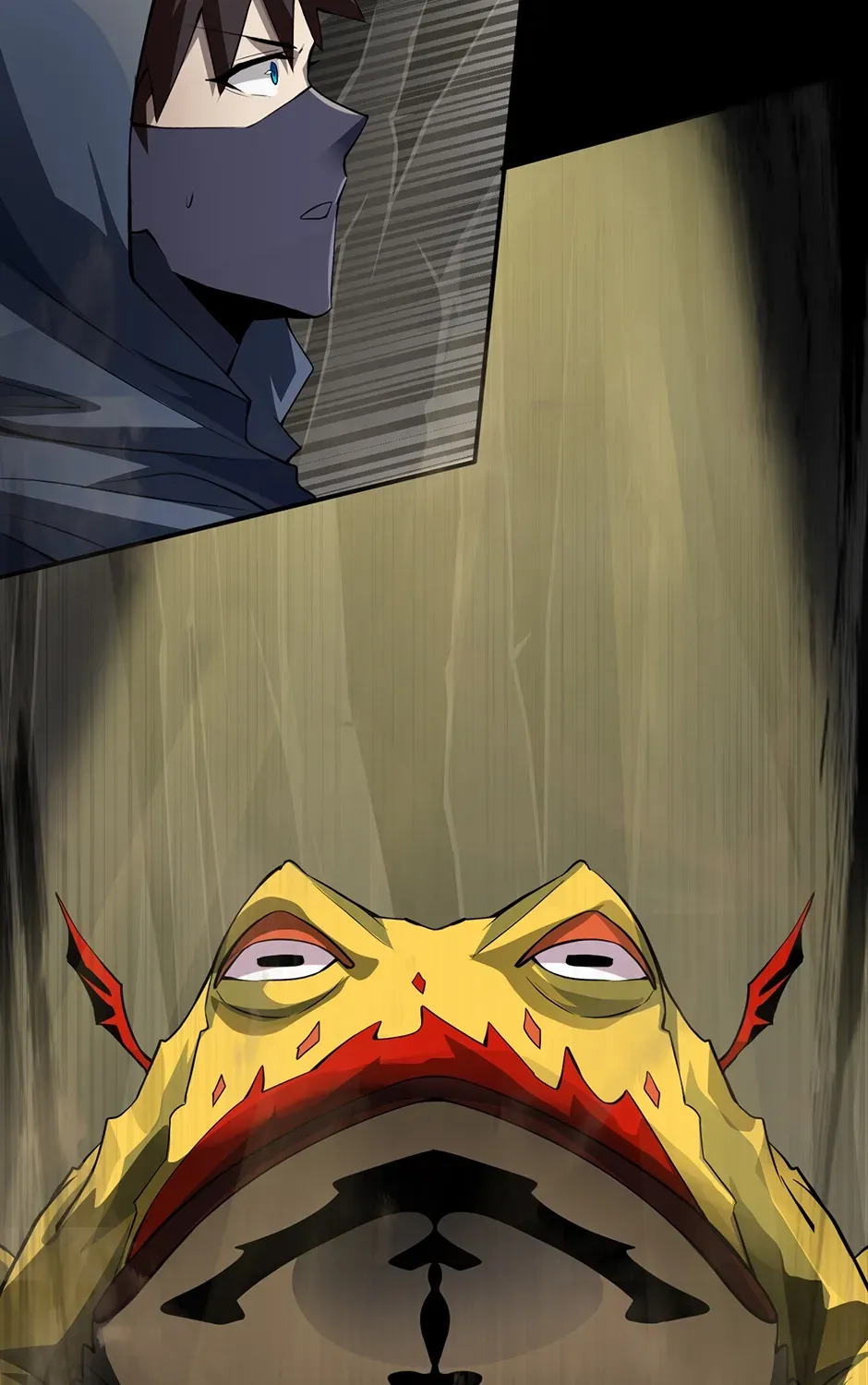 The Ultimate Summoned Beast Chapter 11 page 27 - 