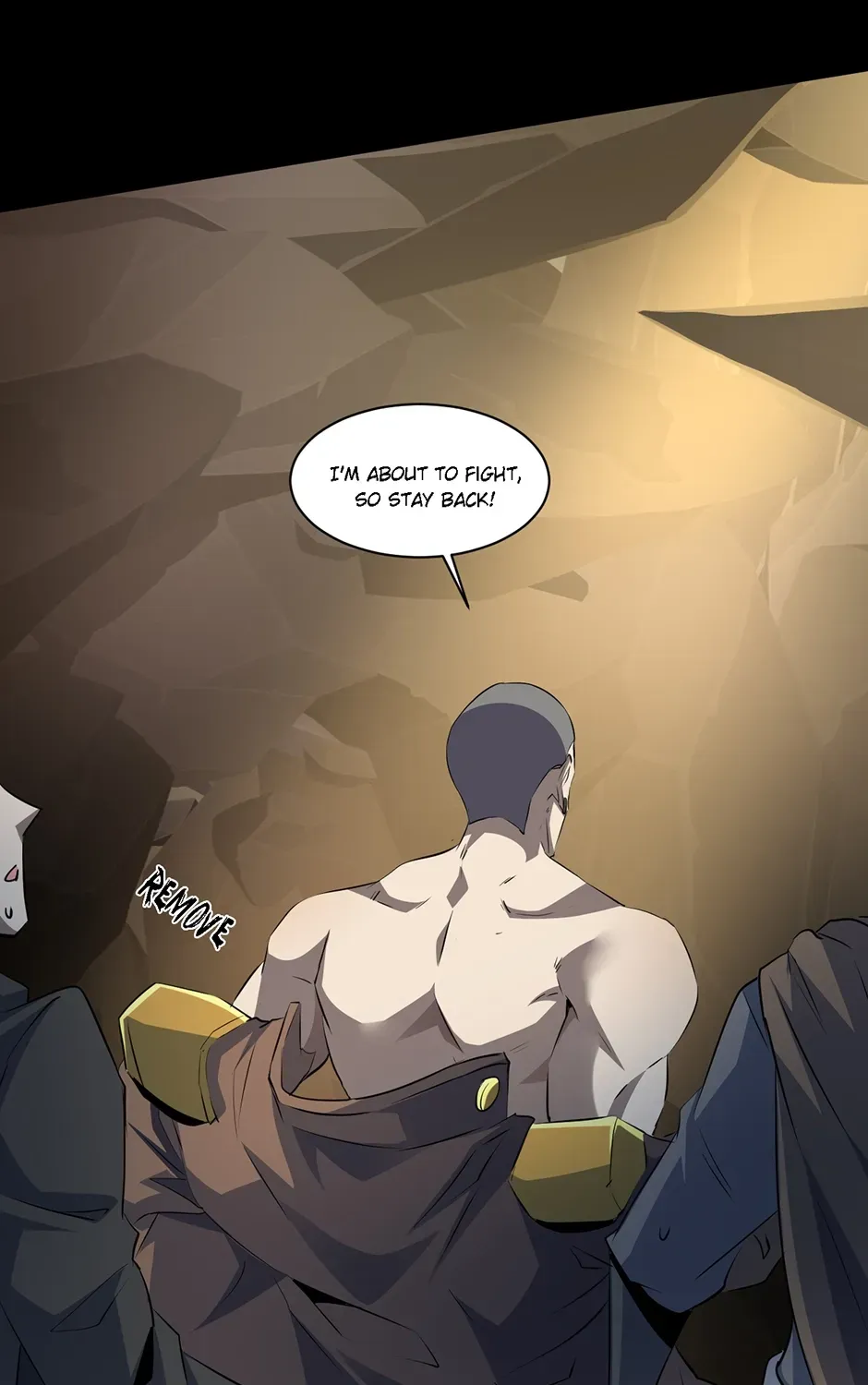 The Ultimate Summoned Beast Chapter 11 page 33 - 
