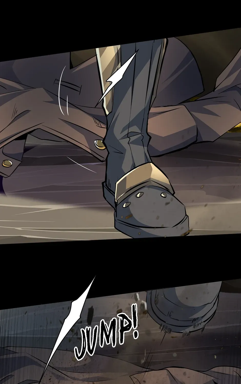The Ultimate Summoned Beast Chapter 11 page 35 - 