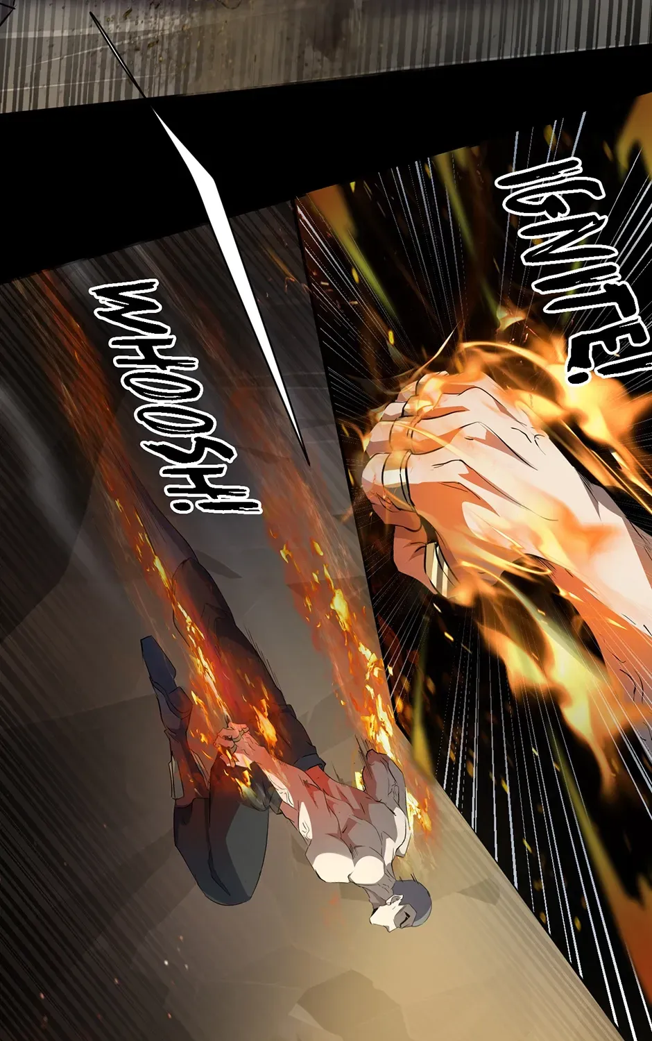 The Ultimate Summoned Beast Chapter 11 page 37 - 