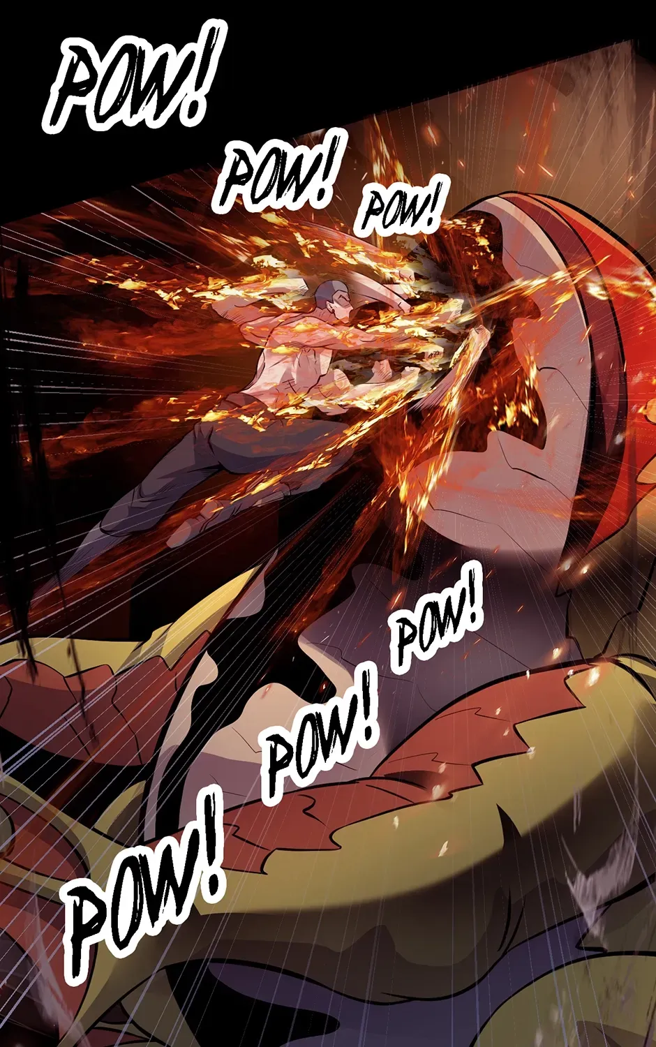 The Ultimate Summoned Beast Chapter 11 page 41 - 