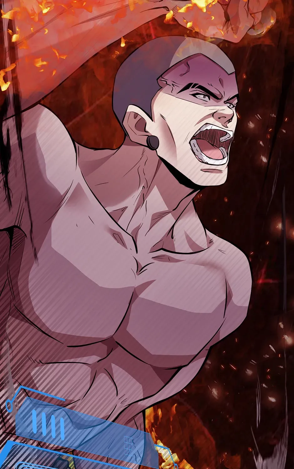The Ultimate Summoned Beast Chapter 11 page 45 - 
