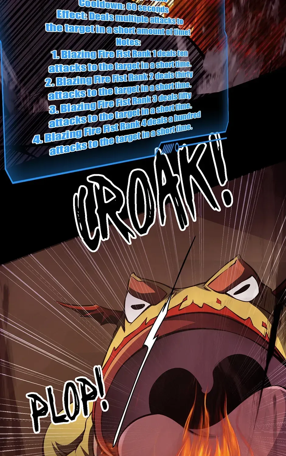 The Ultimate Summoned Beast Chapter 11 page 47 - 