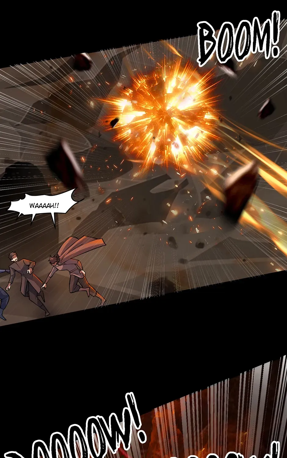 The Ultimate Summoned Beast Chapter 11 page 51 - 