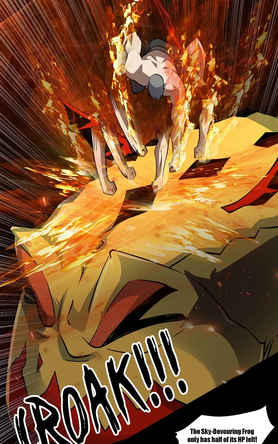 The Ultimate Summoned Beast Chapter 11 page 53 - 