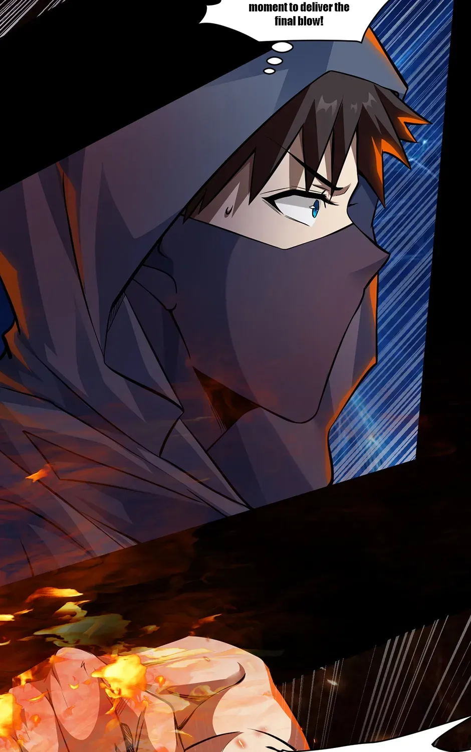The Ultimate Summoned Beast Chapter 11 page 55 - 