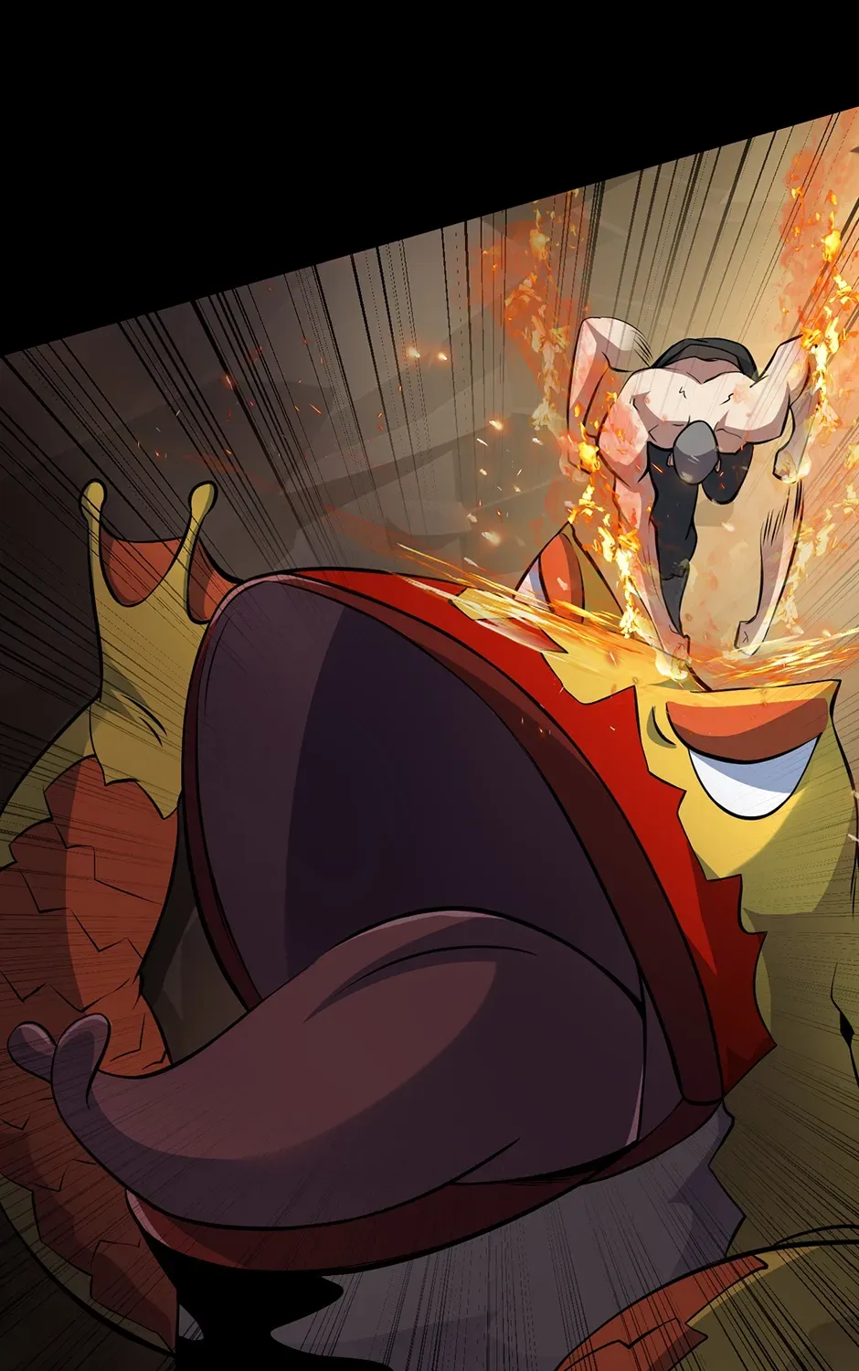 The Ultimate Summoned Beast Chapter 11 page 59 - 