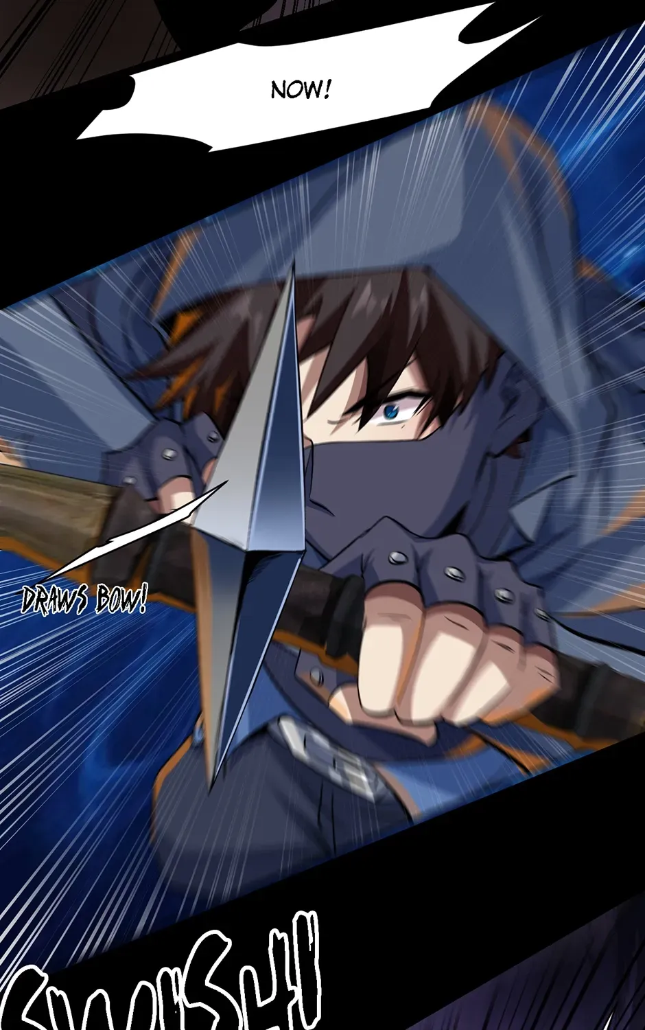The Ultimate Summoned Beast Chapter 11 page 61 - 